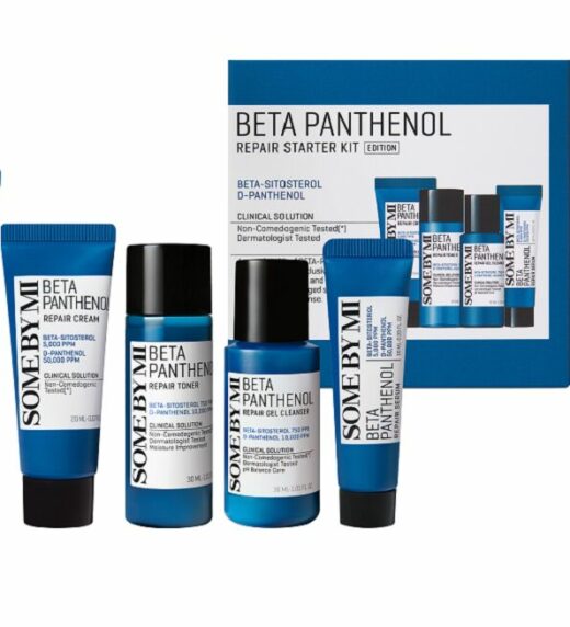 SOME BY MI BETA PANTHENOL REPAIR STARTER KIT | Urban Drug store