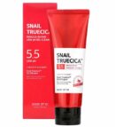 SOME BY MI SNAIL TRUECICA MIRACLE REPAIR LOW pH GEL CLEANSER 199ML