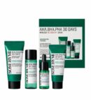 SOME BY MI AHA-BHA-PHA 30 DAY MIRACLE AC SOS KIT