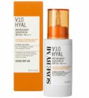 SOME BY MI V10 HYAL ANTIOXIDANT SUNSCREEN 40G