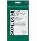 SOME BY MI CLEAR SPOT PATCH 18 Pièces
