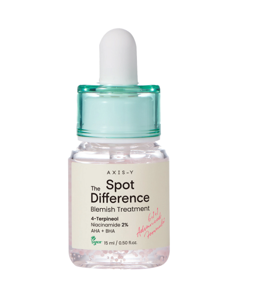SPOTTHEDIFFERENCEBLEMISHTREATMENT15ML | Urban Drug store