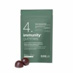 SSWLAB-4.Immunity-42-Gummies-Gout-Framboise