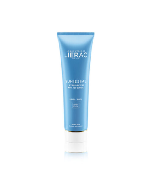 SUNISSIME LAIT REPARATEUR LIERAC 1 | Urban Drug store