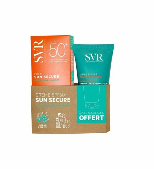 SVR SUN SECURE PACK 1 | Urban Drug store