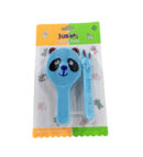 Juniors brosse et peigne chat