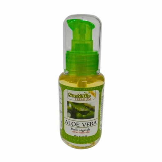 Sante Bio Aloe Vera 50ml | Urban Drug store