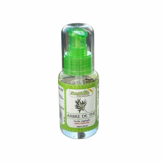 Sante Bio Arbre de The 50ml | Urban Drug store