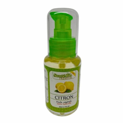 Sante Bio Citron 50ml | Urban Drug store