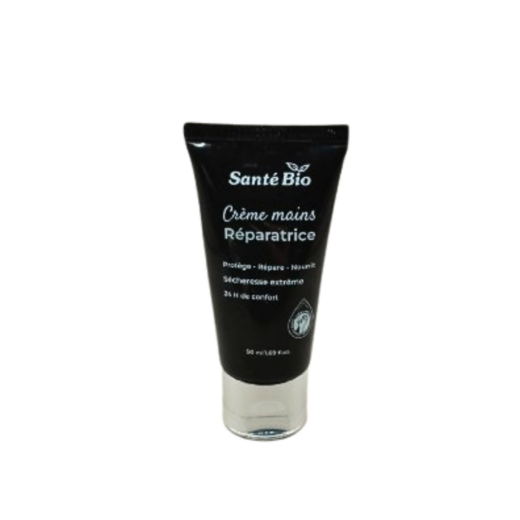 Sante Bio Creme Mains Reparatrice 50ml | Urban Drug store