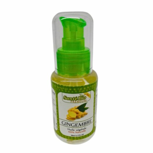 Sante Bio Gingembre 50ml | Urban Drug store