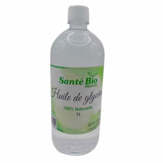 Sante Bio Glycerine 1L | Urban Drug store