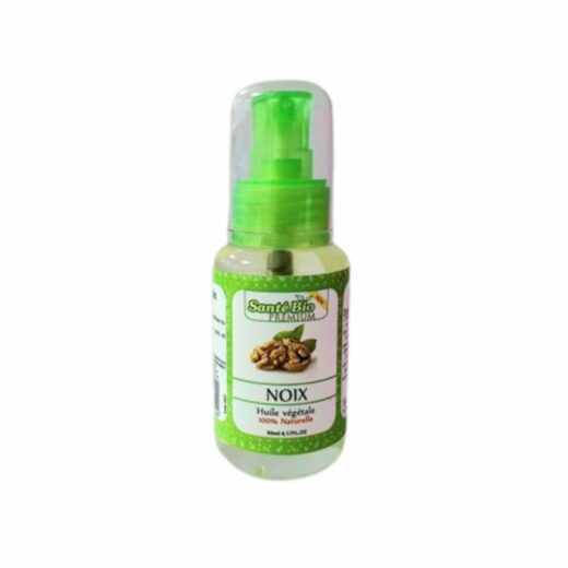 Sante Bio Noix 50ml | Urban Drug store