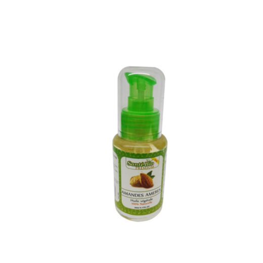 Sante Bio amande douce 50Ml | Urban Drug store