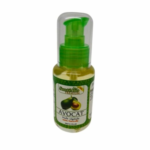 Sante Bio avocat 50Ml | Urban Drug store