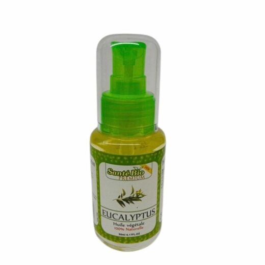 Sante Bio eucalyptus 50Ml | Urban Drug store