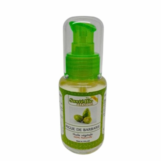 Sante Bio figue de barbarie 50Ml | Urban Drug store