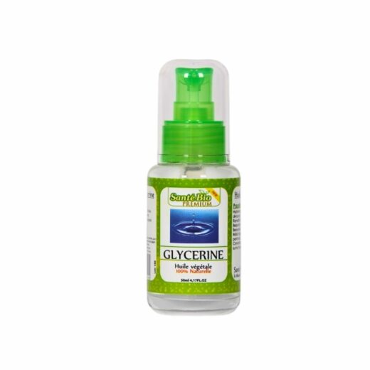 Sante Bio glycerine 50Ml | Urban Drug store