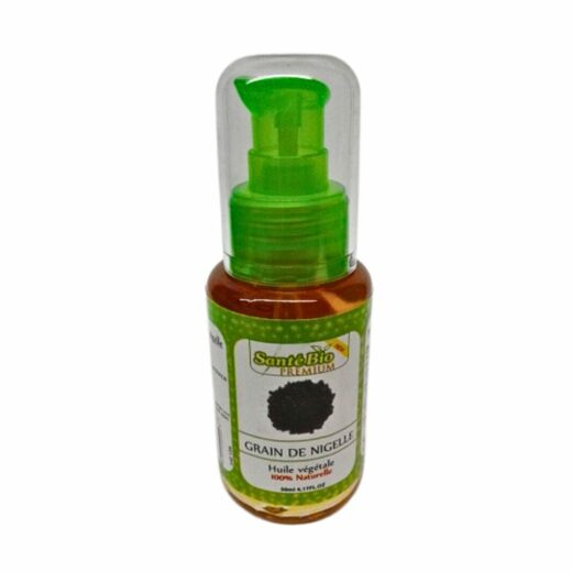 Sante Bio grain de nigelle 50Ml | Urban Drug store