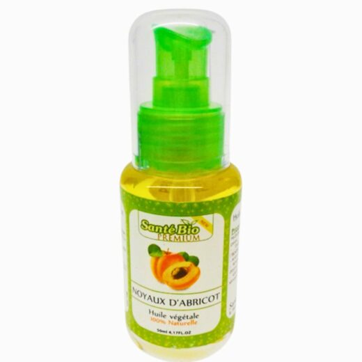 Sante Bio noyaux dabricot 50Ml | Urban Drug store