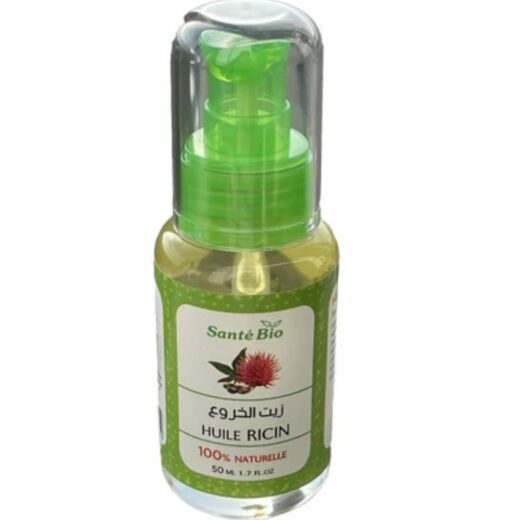 Sante Bio ricin 50Ml | Urban Drug store