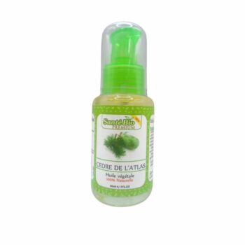 Sante Bio Cedre De L'atlas 50ml