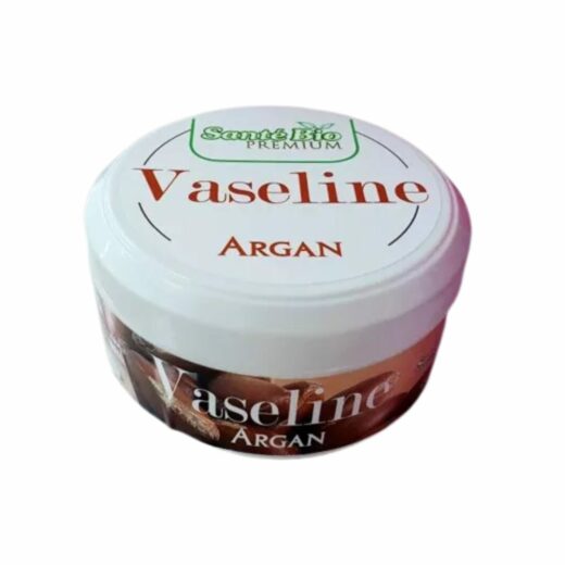 Sante bio vaseline argan 120ml | Urban Drug store