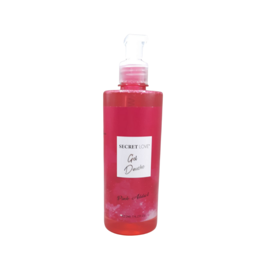 Secret Love Gel Douche 420ml | Urban Drug store