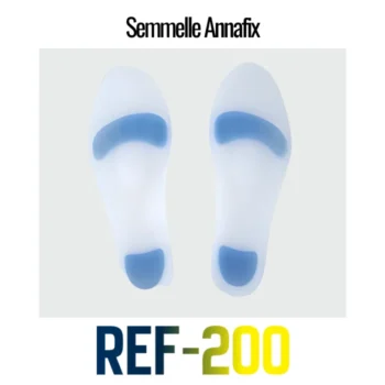 ANNAFIX Sommelle en silicone Taille Small REF-200