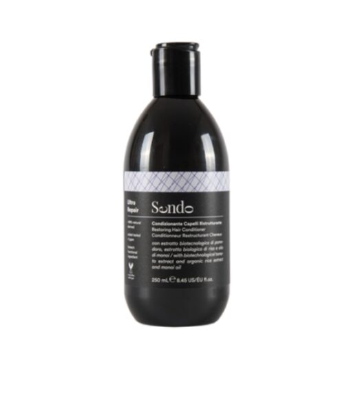 Sendo Conditionneur Restructurant 250ml | Urban Drug store