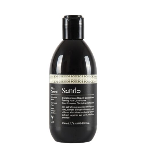 Sendo conditionneur disciplinant 250ml | Urban Drug store