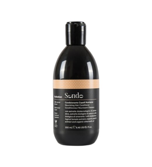 Sendo conditionneur nourissant 250ml | Urban Drug store