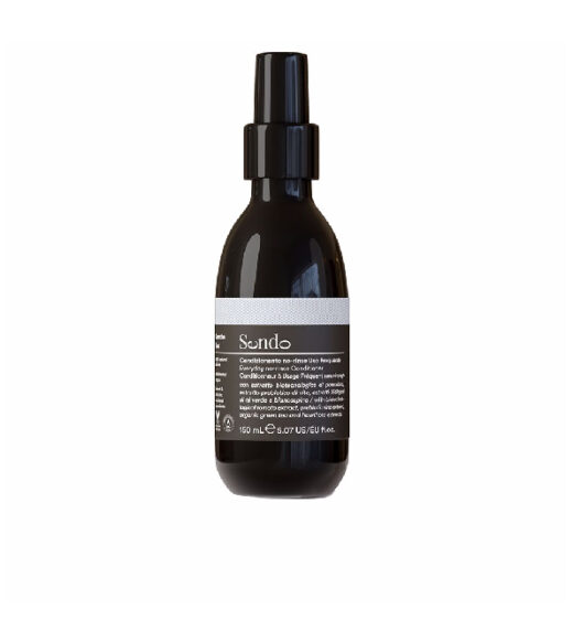 Sendo condtinner sans rincage usage 150ml 1 | Urban Drug store