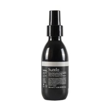 Sendo Creme-Gel Apaisant Cuir 100ml