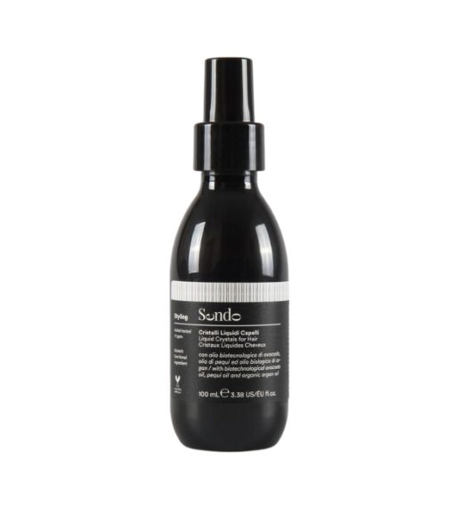 Sendo cristaux liquides 100ml | Urban Drug store