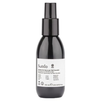 Sendo Deodorant Spray Pour Peau Sensible 100ml