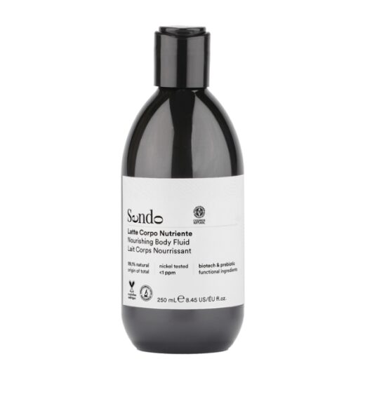 Sendo lait corps nourrissant 250ml | Urban Drug store