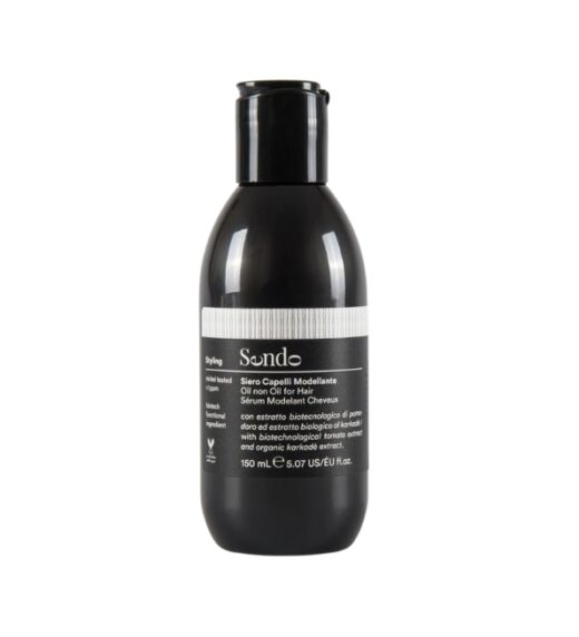 Sendo serum capillaire modelant 150ml | Urban Drug store