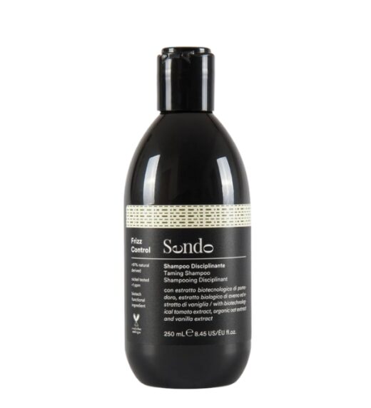 Sendo shamp disciplinant 250ml | Urban Drug store