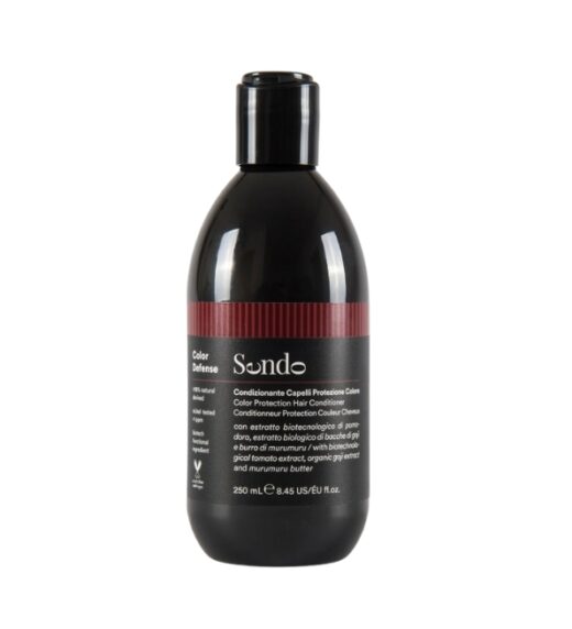 Sendo shamp protection couleur 250ml | Urban Drug store