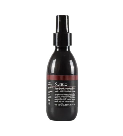 Sendo spray capillaire protection couleur 100ml | Urban Drug store