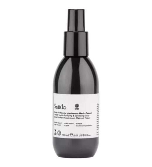Sendo spray purifiant assainissant mains et tissus 150ml | Urban Drug store