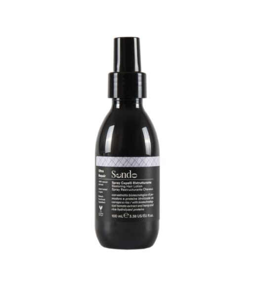 Sendo spray restructurante 100ml | Urban Drug store