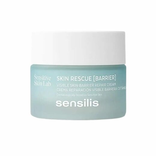 Sensilis Skin rescue Barrier creme repaire 50ml | Urban Drug store