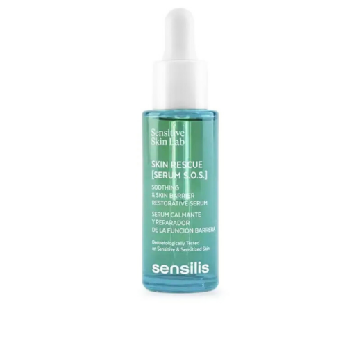 Sensilis Skin rescue serum S.O.S 30ml | Urban Drug store