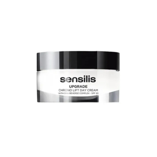 Sensilis Upgrade Day Cream 50ml | Urban Drug store