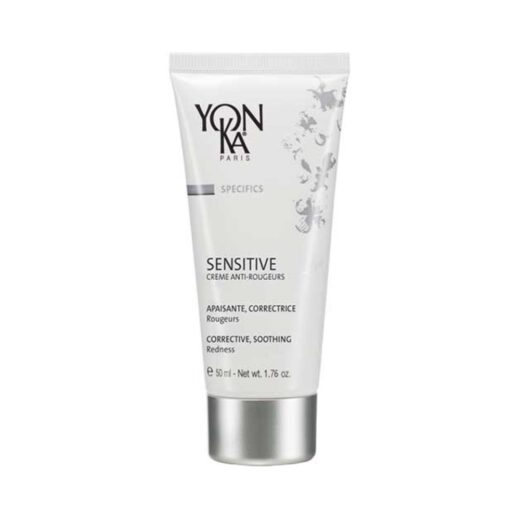 Sensitive Creme Anti Rougeurs YONKA | Urban Drug store
