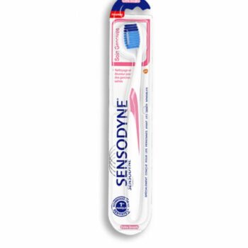 Sensodyne Brosse a Dents Extra Souple Soin Gencives