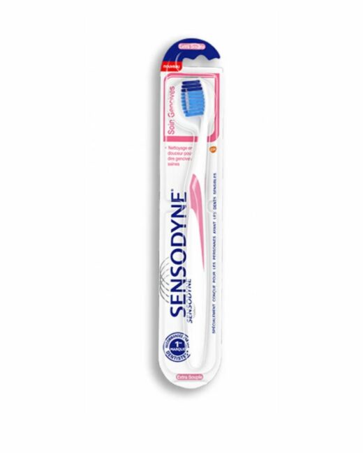 Sensodyne Bad Extra Souple soin gencives | Urban Drug store