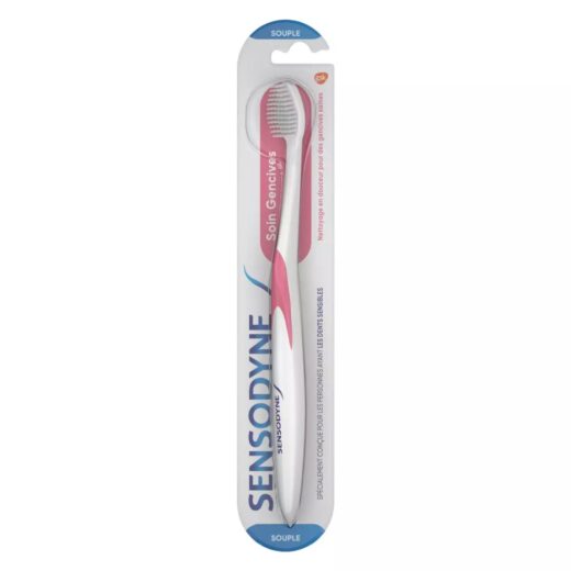 Sensodyne Bad Souple Soins Gencives 1 | Urban Drug store